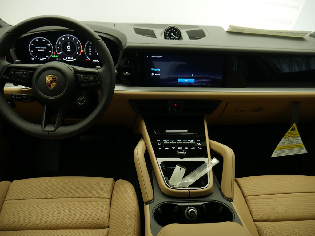 Thumbnail: 2026 Porsche  - 29