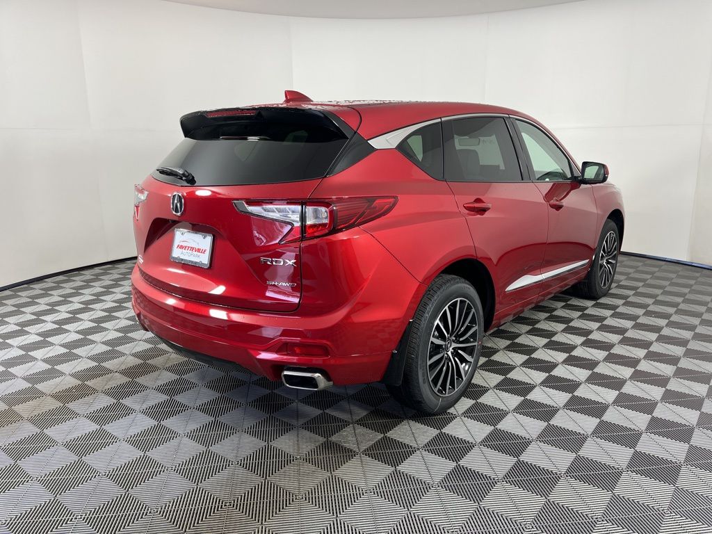 Thumbnail: 2026 Acura RDX - 15