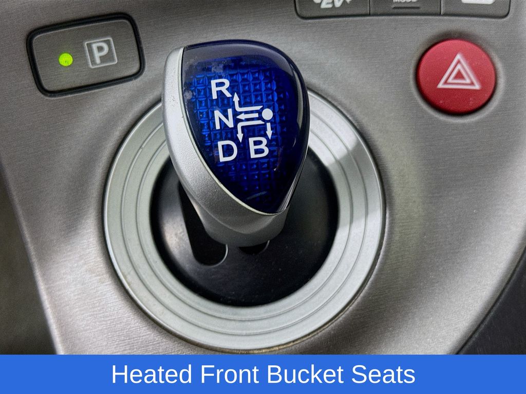 Used Car 2014 Toyota Prius Plug-in  For Sale Under $10,000 In Austin, Texas