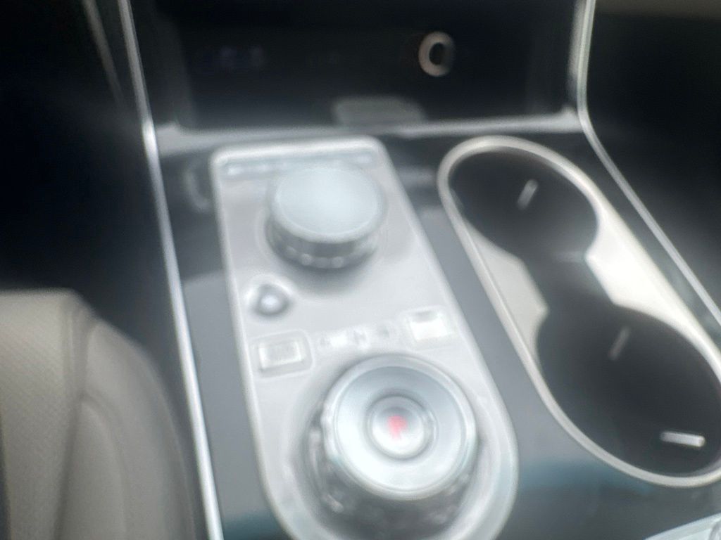 New 2026 Gray Genesis 2.5T image 3