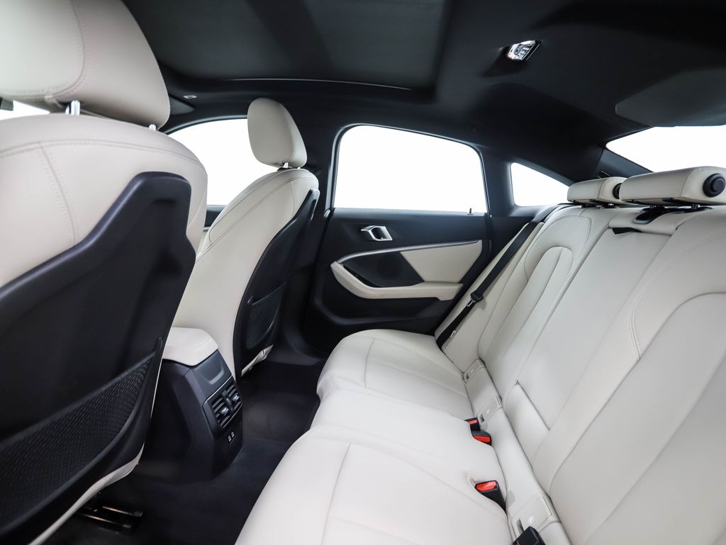 Thumbnail: 2021 BMW 2 Series - 22