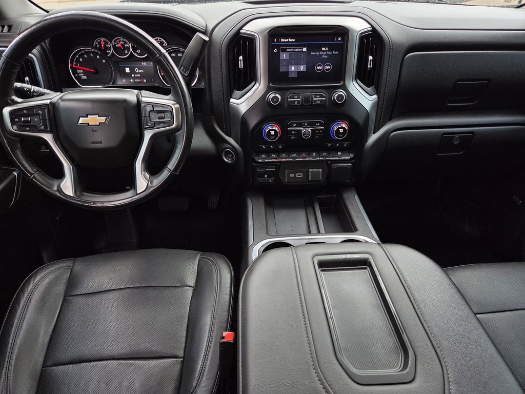 Used 2020 Chevrolet Silverado 1500 Truck