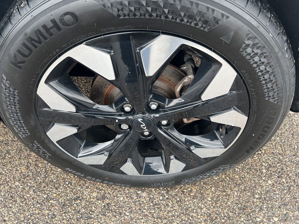 2023 Kia Sportage X-Line photo