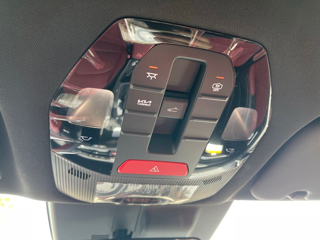 New 2026 Black Kia GT-Line image 23