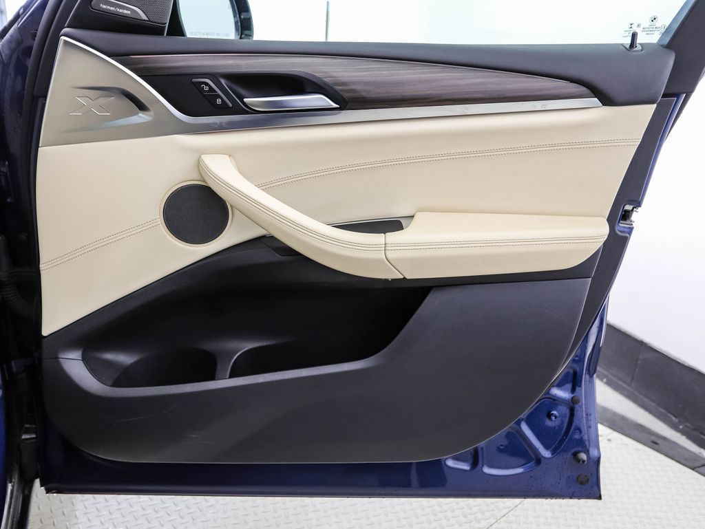 Thumbnail: 2019 BMW X3 - 29