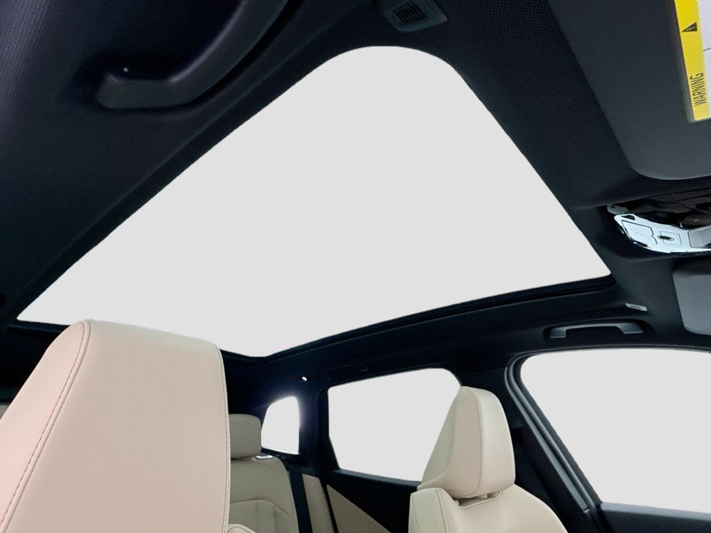 Thumbnail: 2026 BMW X3 - 17