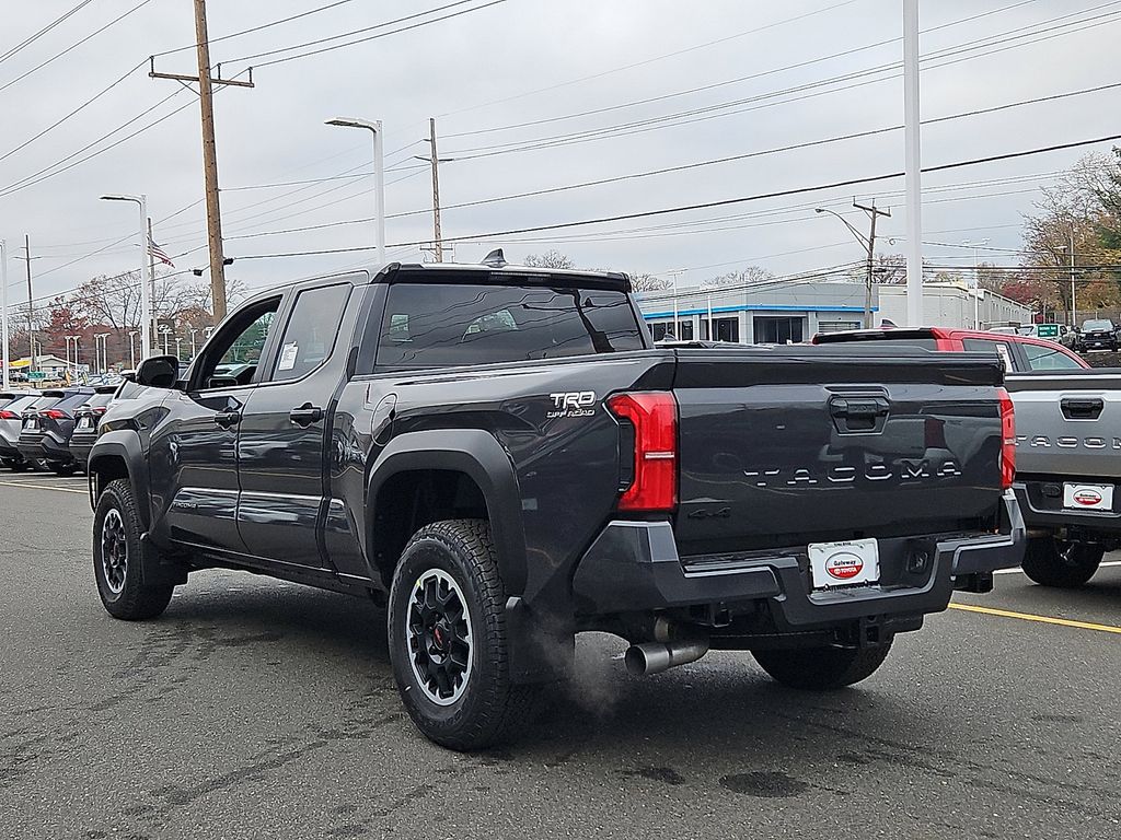 Thumbnail: 2025 Toyota Tacoma - 5