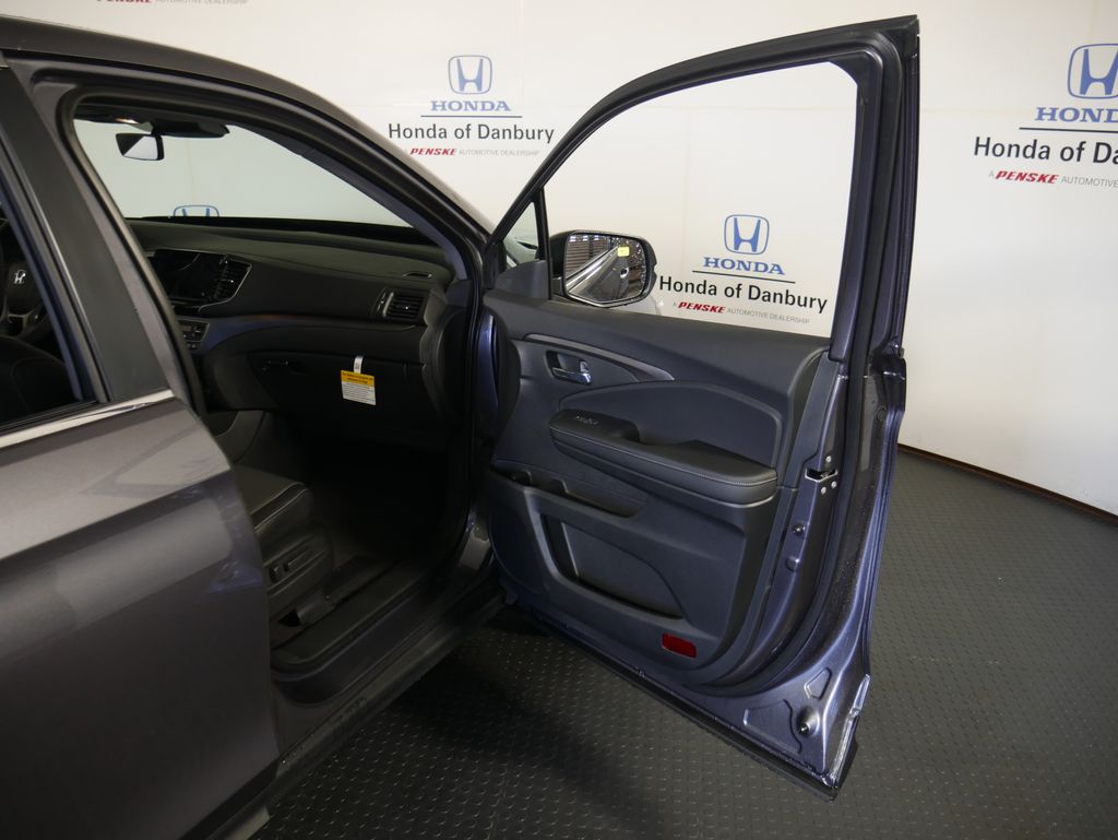 Thumbnail: 2026 Honda Ridgeline - 7