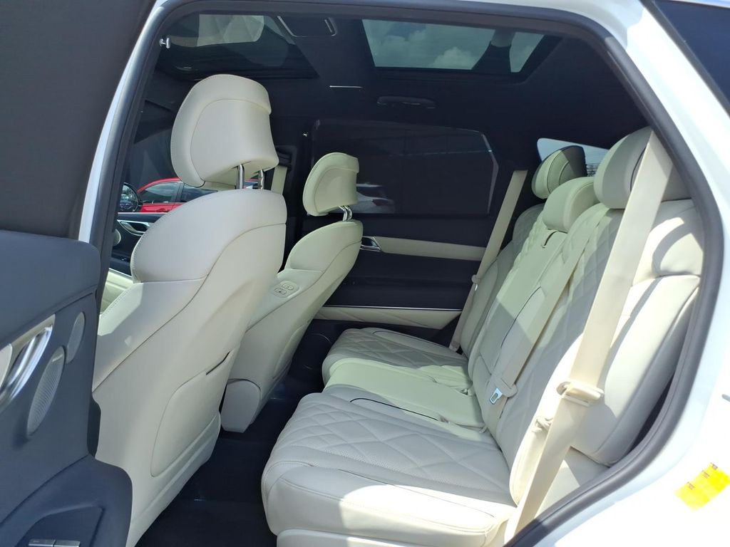 Used 2025 Genesis GV80 SUV