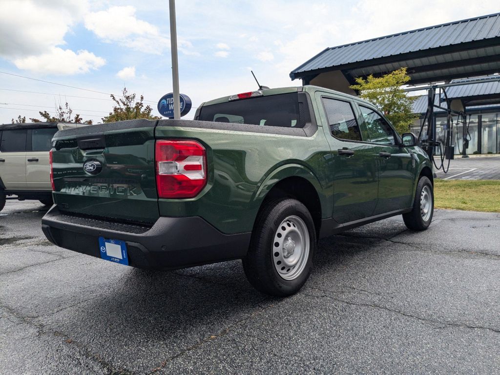 2025 Ford Maverick XL