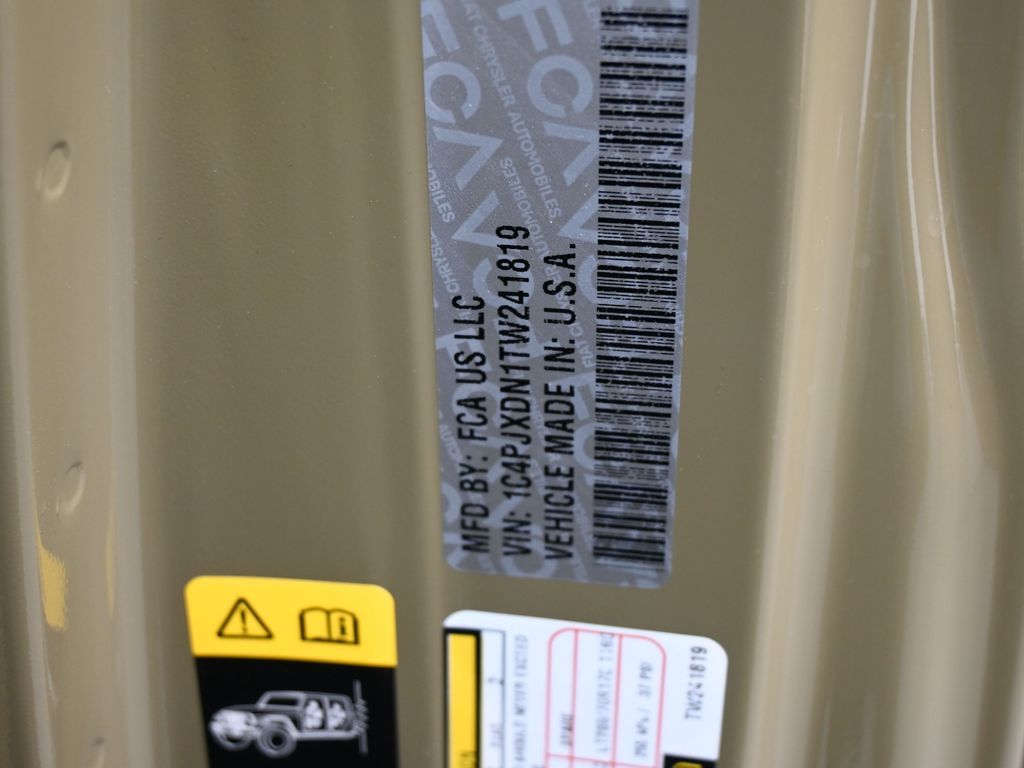 New 2026 41 Jeep Willys image 15