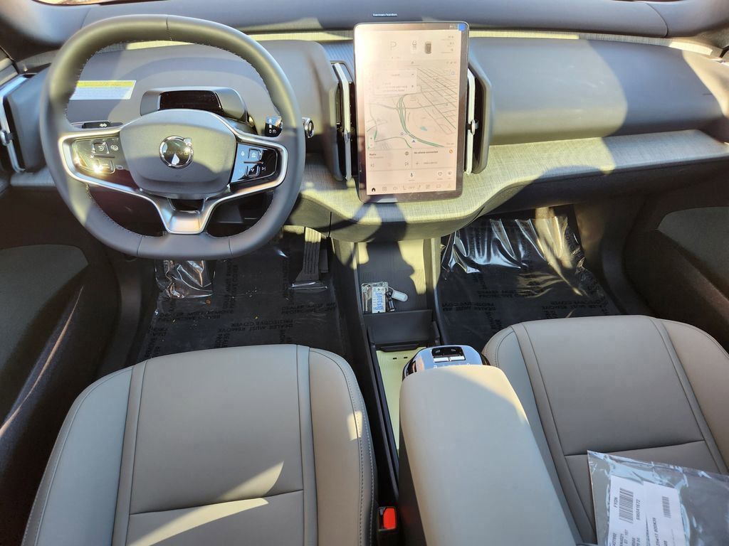 New 2026 Volvo EX30 Twin Motor Performance Plus Onyx Black