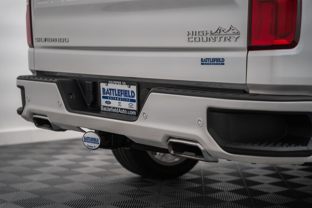 ChevroletSilverado 150010