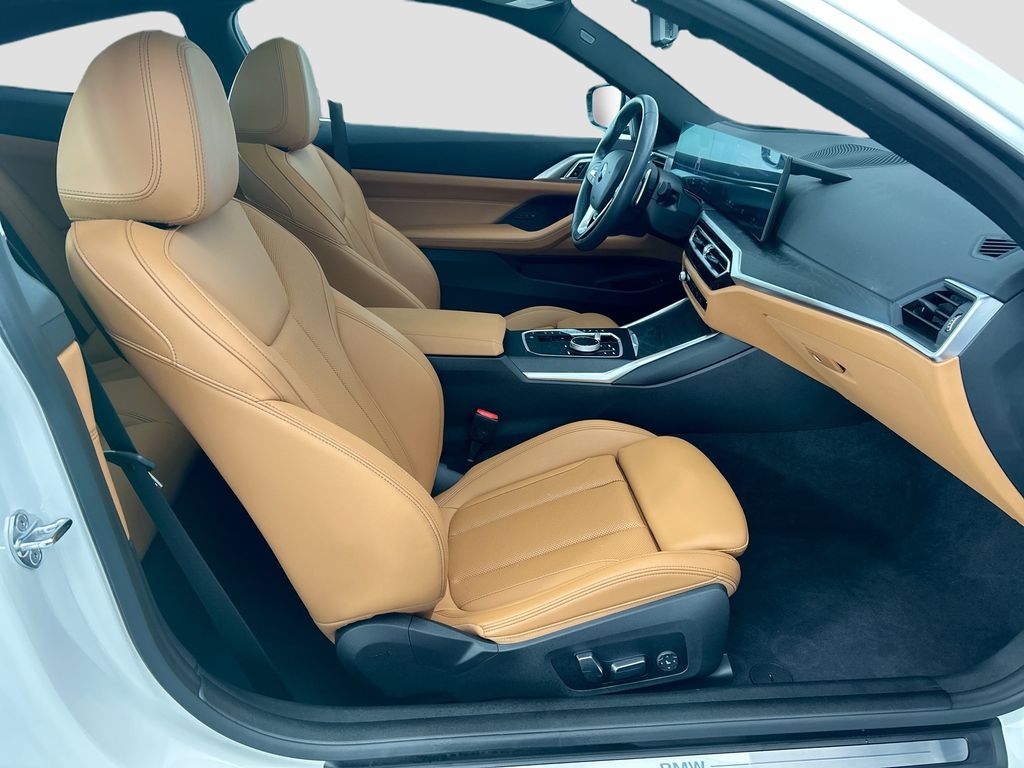 Thumbnail: 2024 BMW 4 Series - 19