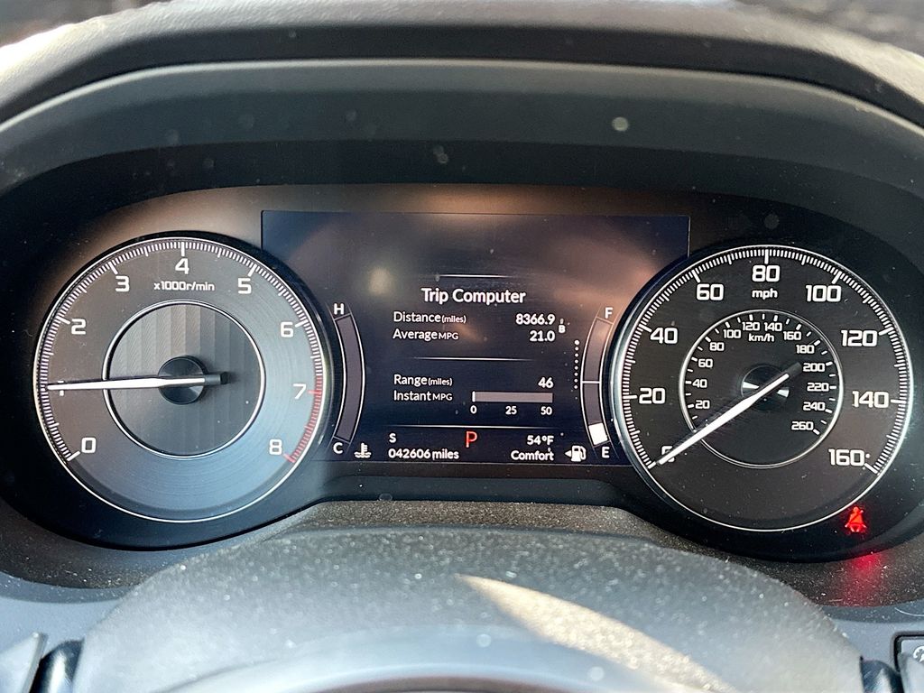 used 2019 Acura RDX car, priced at $25,499