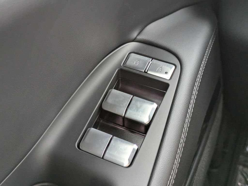2027 Lincoln Navigator Reserve L