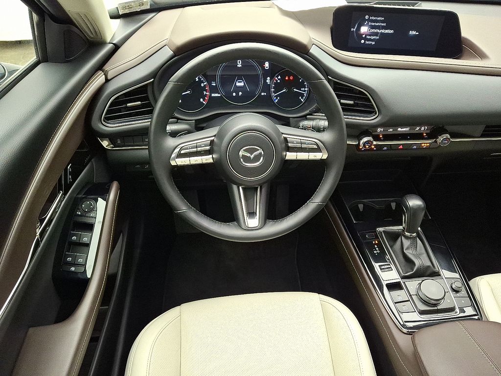 Thumbnail: 2023 Mazda CX-30 - 11