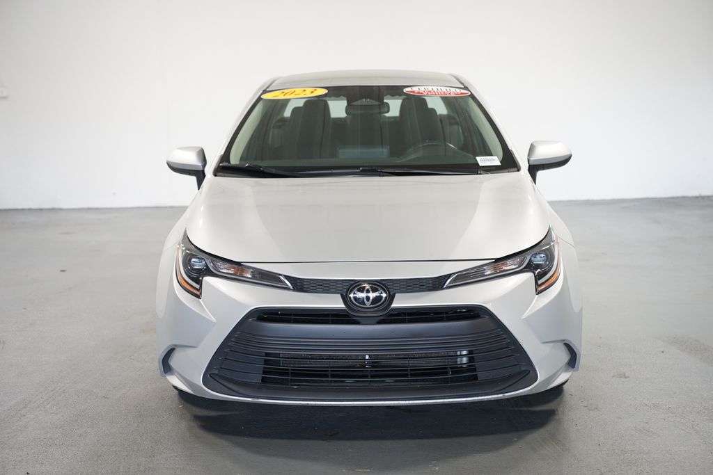 Thumbnail: 2023 Toyota Corolla - 2