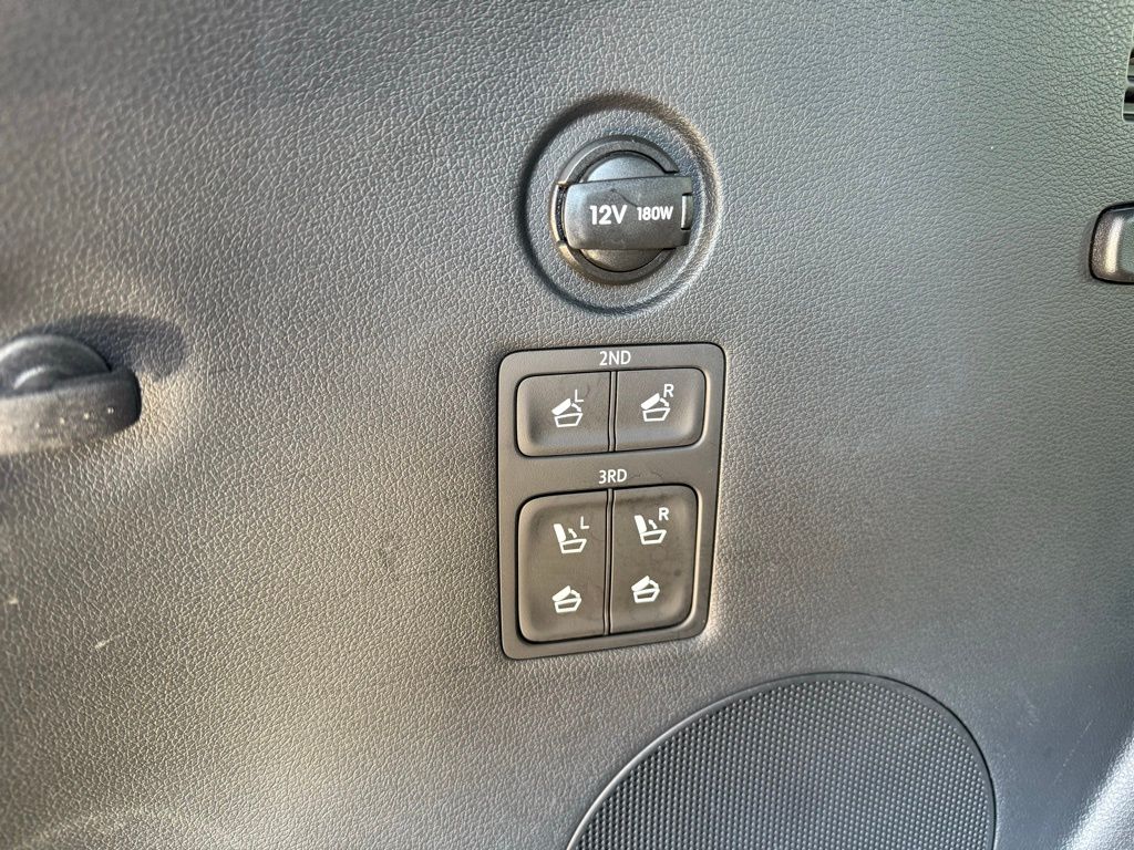 Thumbnail: 2025 Hyundai Palisade - 30