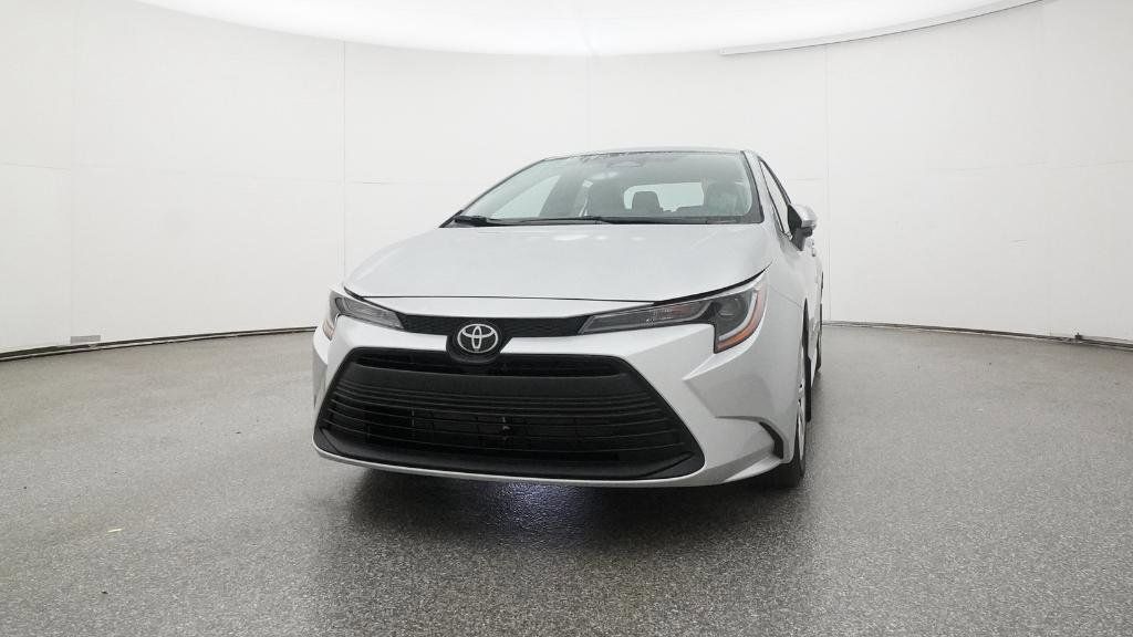 Thumbnail: 2026 Toyota Corolla - 31