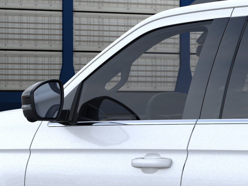New 2026 Star White Metallic Tri-Coat Ford MAX Active image 20