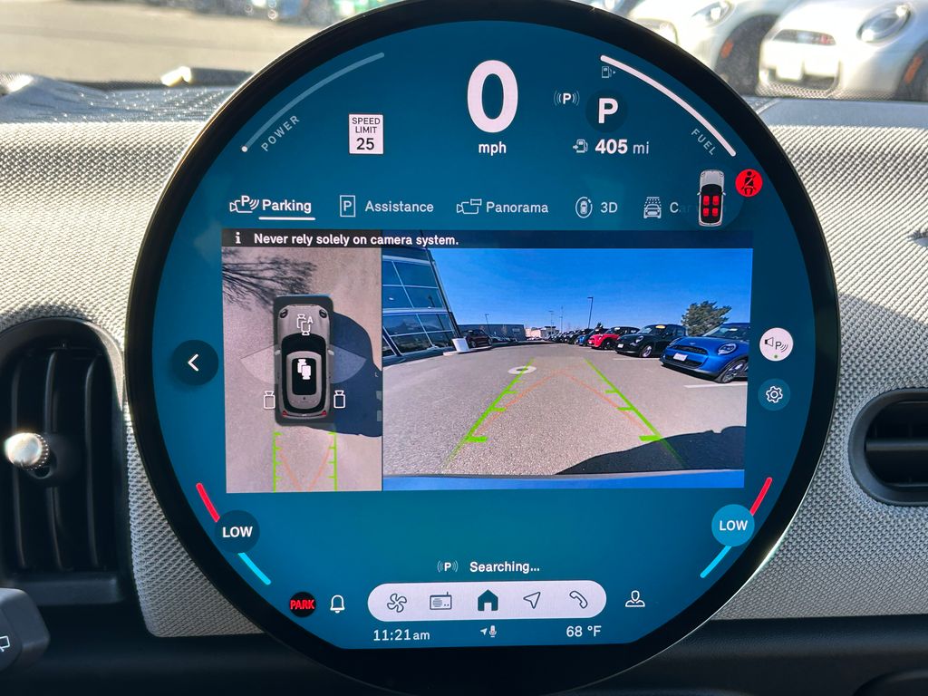 Thumbnail: 2025 MINI Cooper - 22