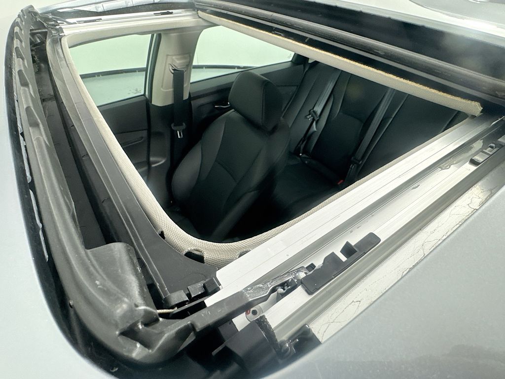 Used Car 2025 Honda Accord Hybrid  Ex-l For Sale Under $35,000 In Austin, Texas