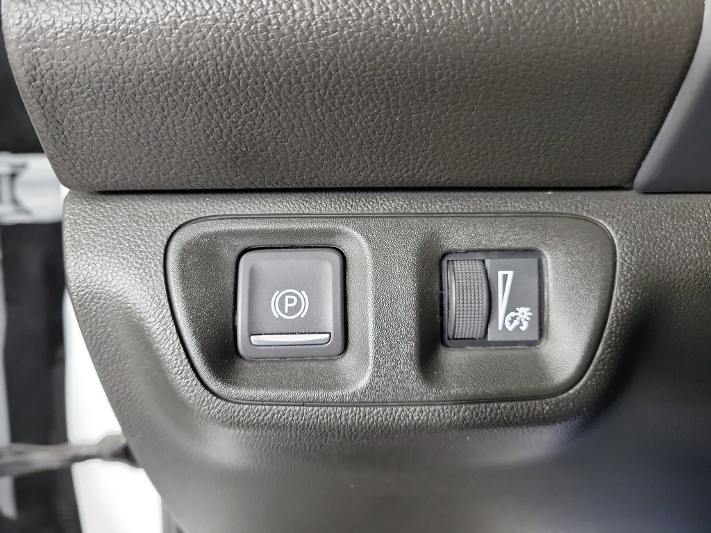 2019 GMC Acadia SLT-1 White at Community Honda