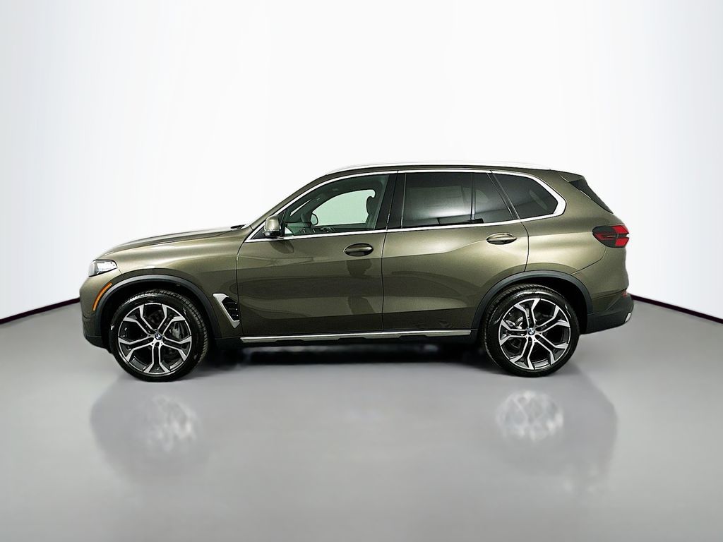 Thumbnail: 2026 BMW X5 - 8