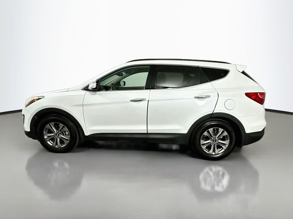 Thumbnail: 2016 Hyundai Santa Fe - 8