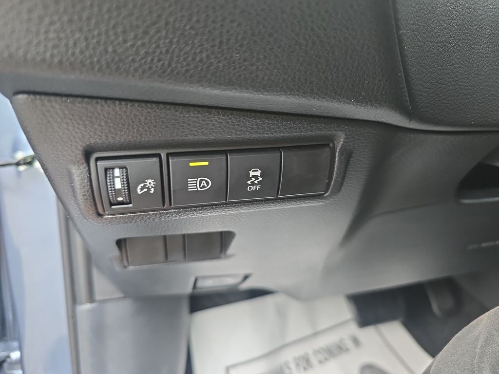 Used 2026 Toyota Corolla Cross SUV