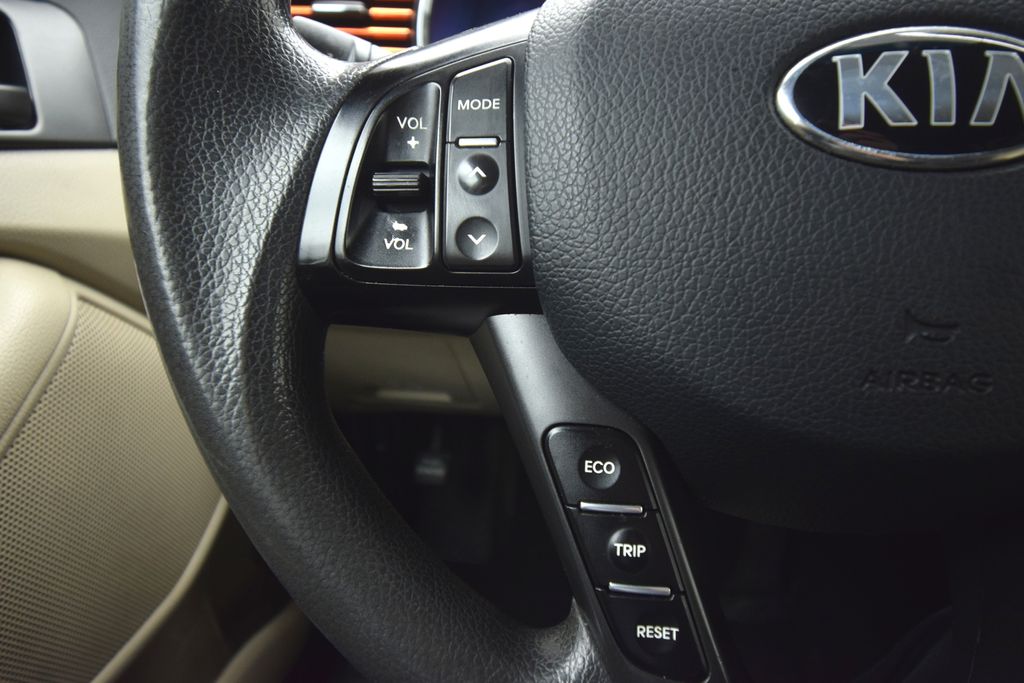 used 2013 Kia Optima car, priced at $6,500