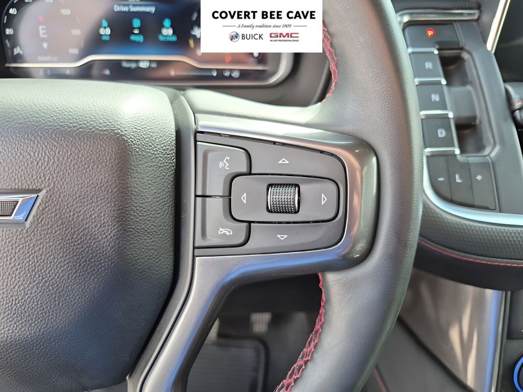 Used Car 2023 Chevrolet Suburban  Rst For Sale Under $60,000 In Austin, Texas