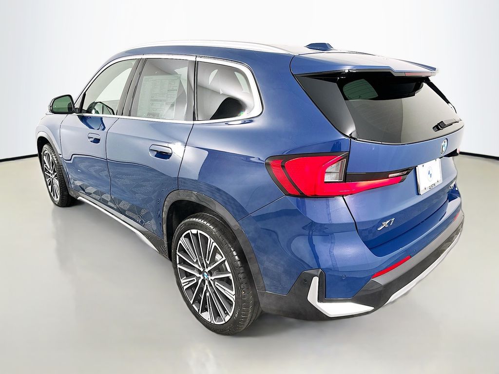 Thumbnail: 2026 BMW X1 - 7