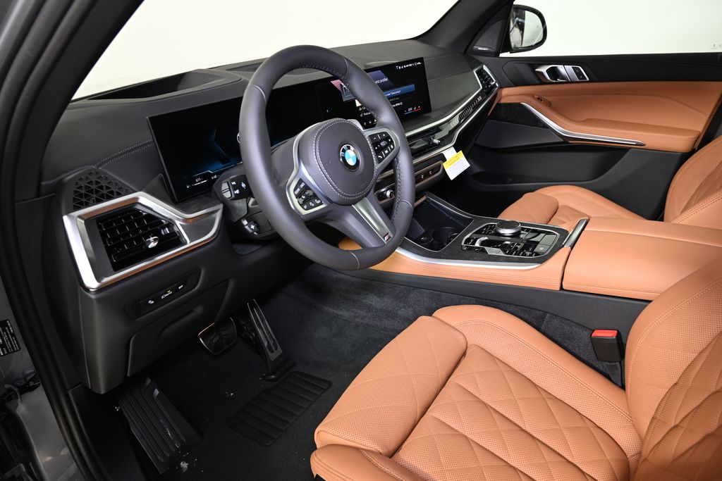 Thumbnail: 2026 BMW X5 - 15