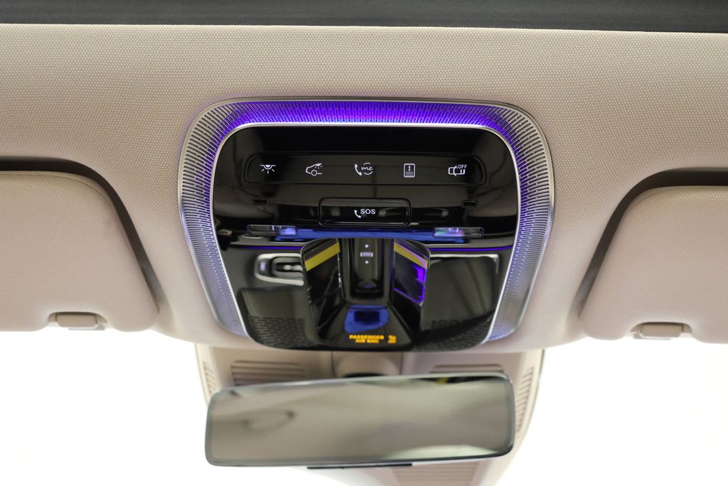 Thumbnail: 2026 Mercedes-Benz S-Class - 16