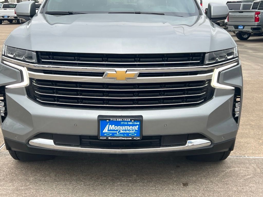 2023 Chevrolet Tahoe LT - 2