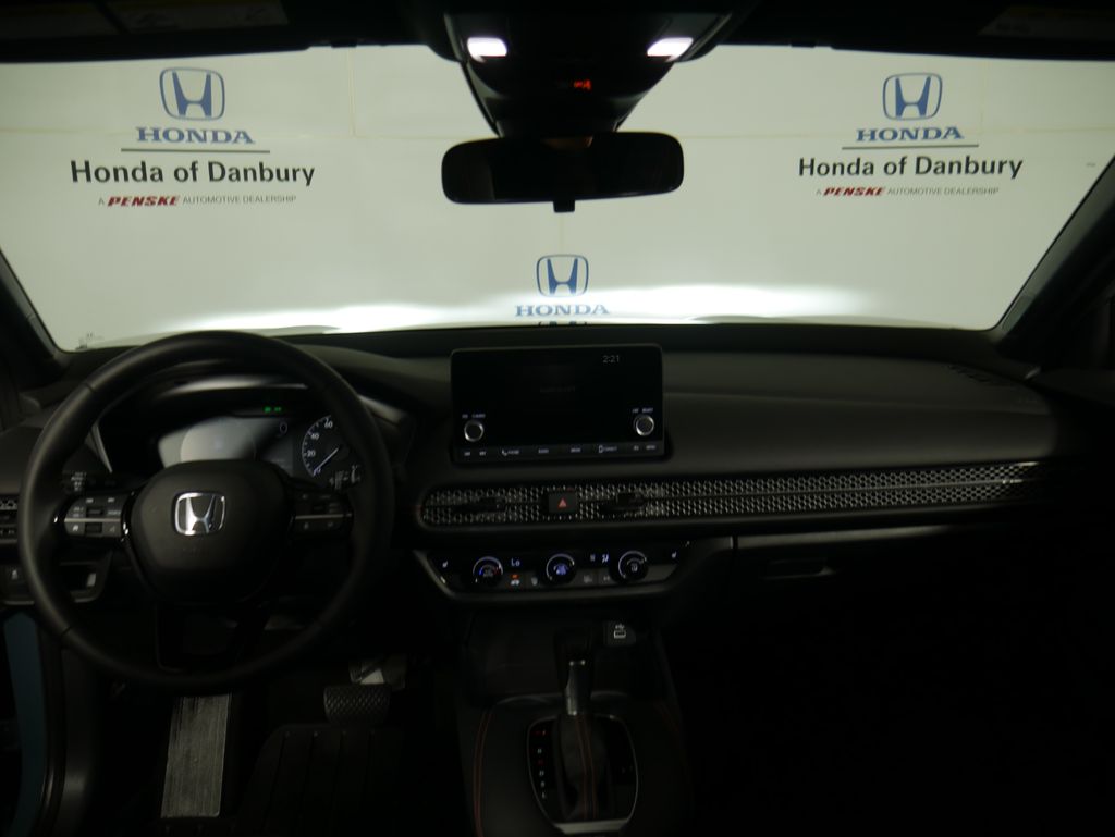 Thumbnail: 2023 Honda HR-V - 16