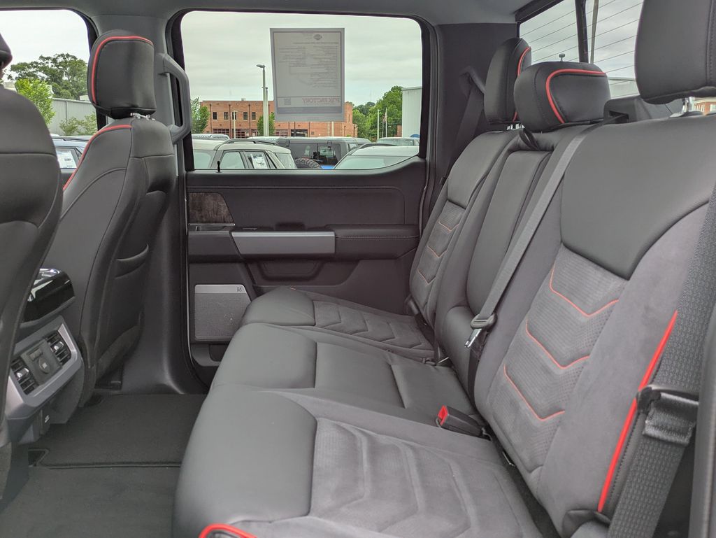 2026 Ford F-250 Super Duty Harley-Davidson