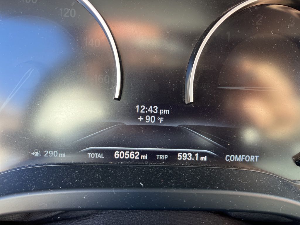 Thumbnail: 2020 BMW X3 - 8