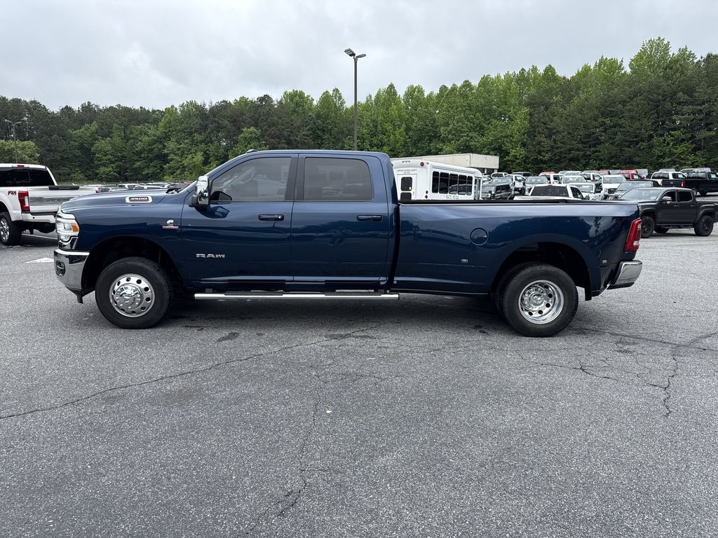 Used 2023 Ram 3500 Truck