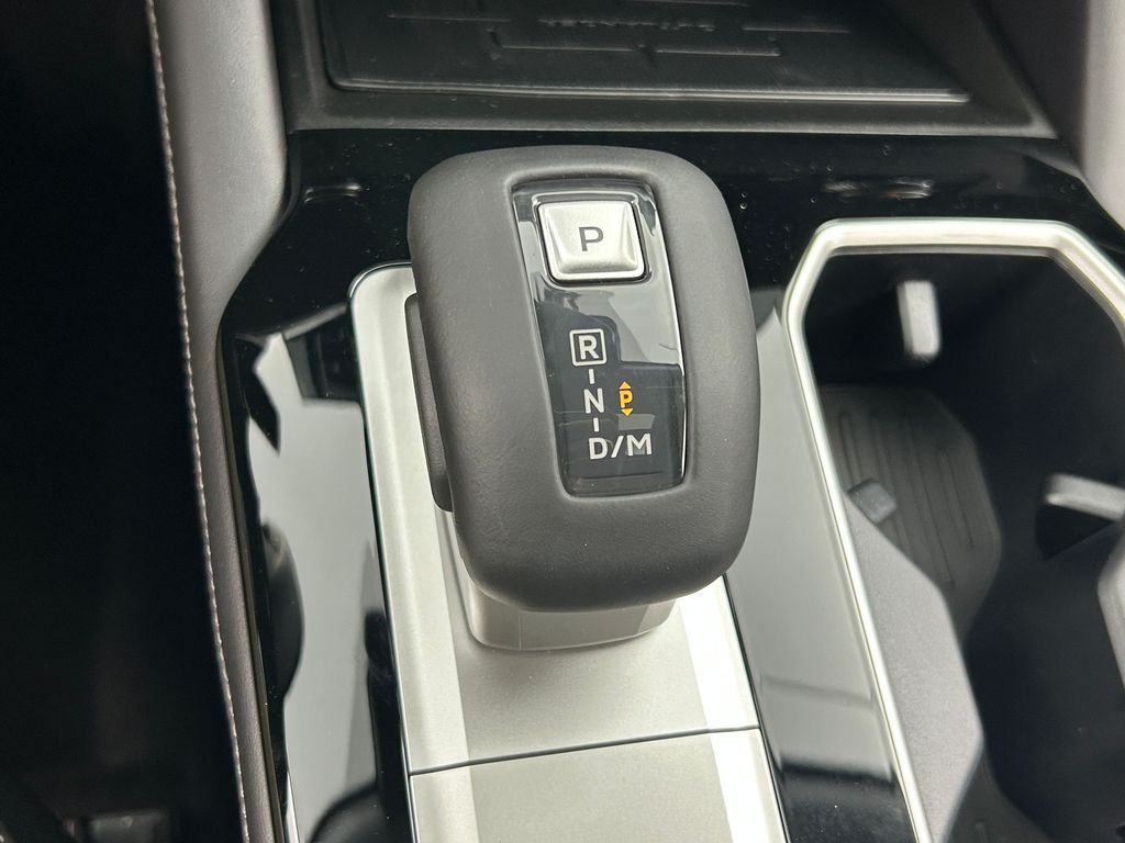 New 2026 White / Black Mitsubishi Trail Edition image 21