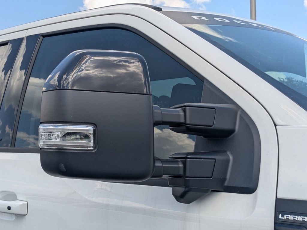 2024 Ford F-250 Super Duty Rocky Ridge