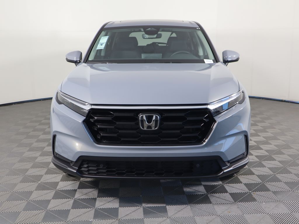 Thumbnail: 2026 Honda CR-V - 2