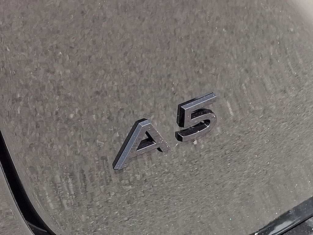 Thumbnail: 2026 Audi A5 - 21