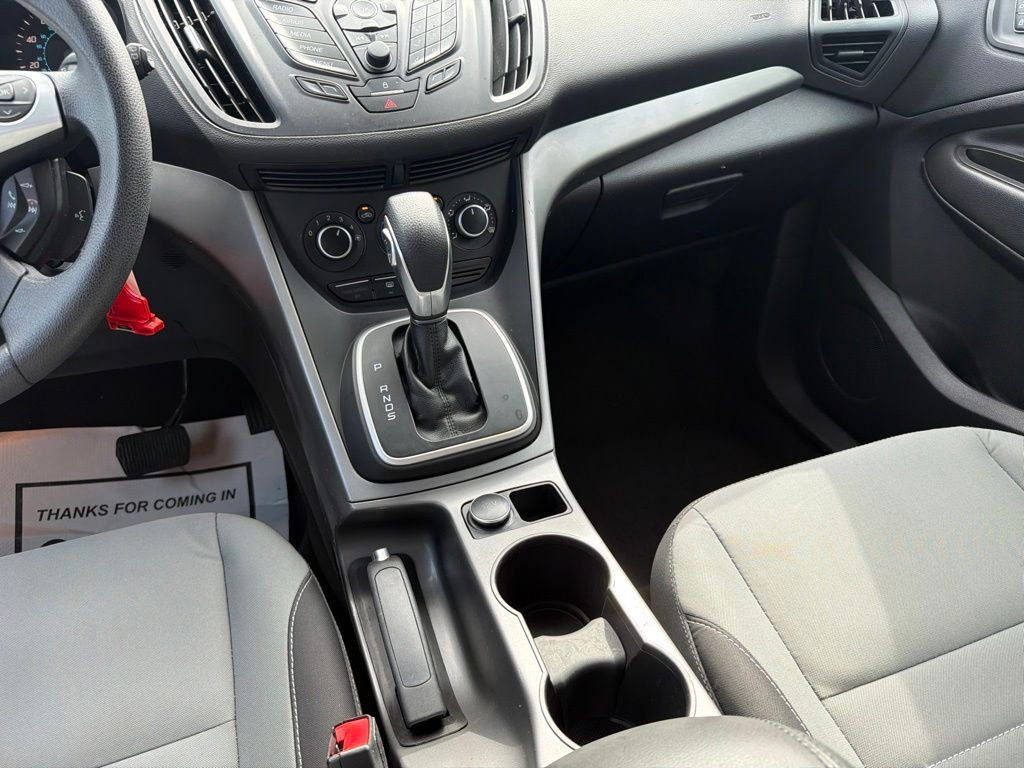 Thumbnail: 2014 Ford Escape - 15
