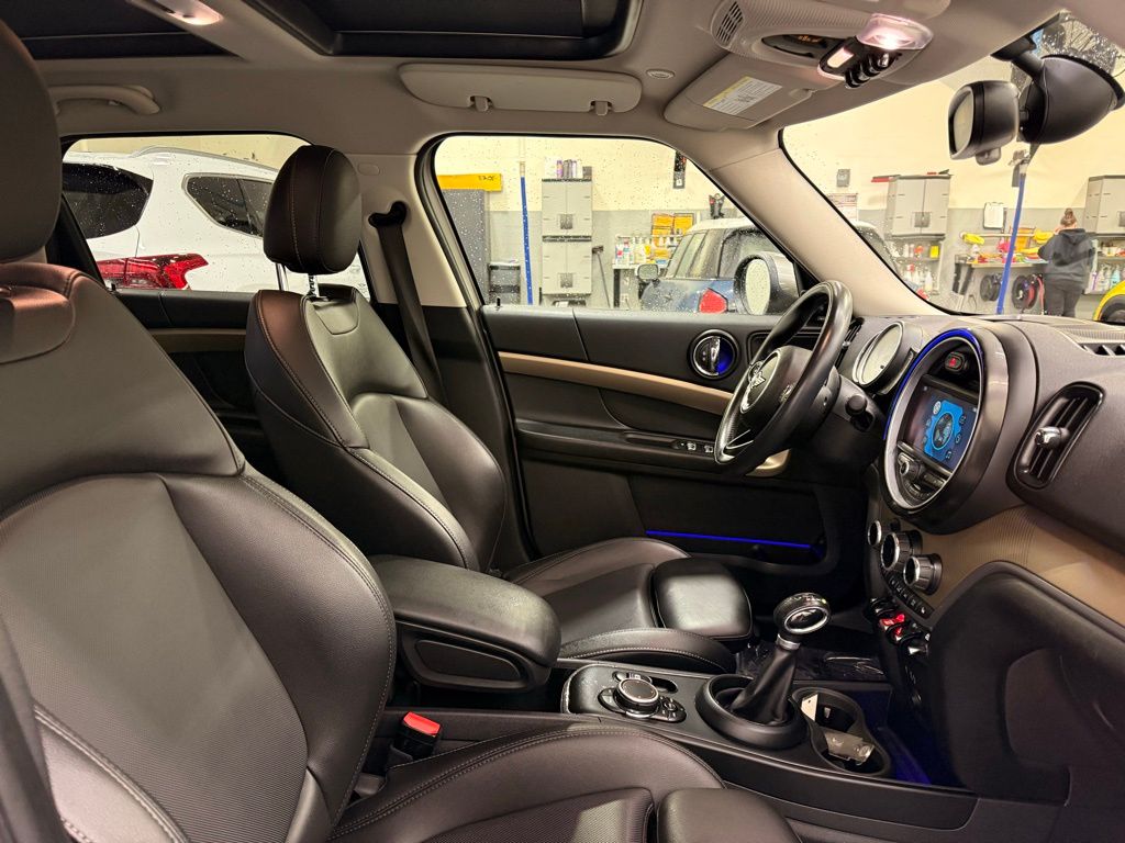 Thumbnail: 2018 MINI Cooper Countryman - 31