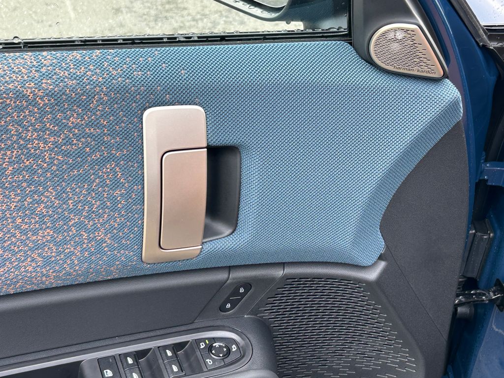 Thumbnail: 2025 MINI Cooper Countryman - 12