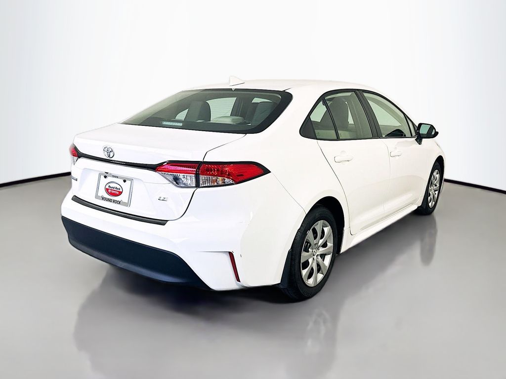 Thumbnail: 2026 Toyota Corolla - 5