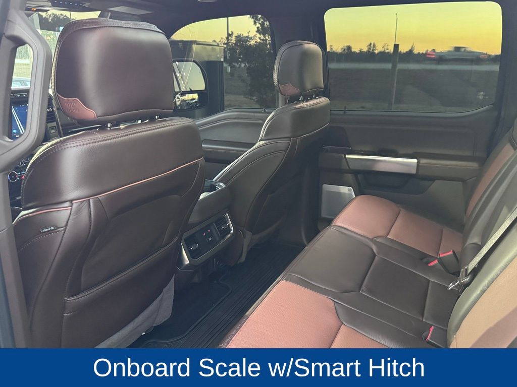 2024 Ford F-250 King Ranch